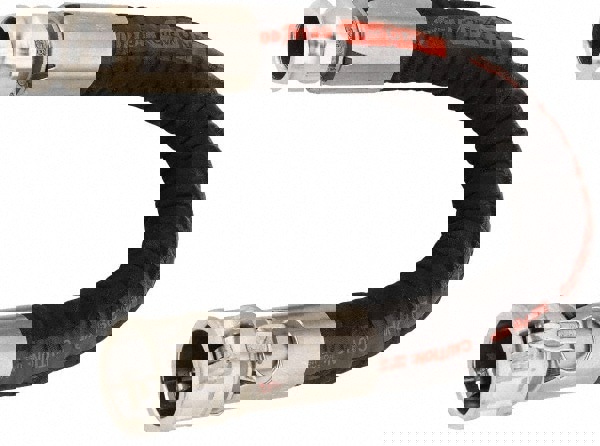 Chemical Handling Hose: Cam & Groove